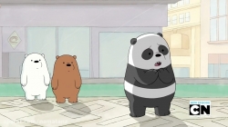 انیمیشن سه خرس کله پوک فصل 1 قسمت 22